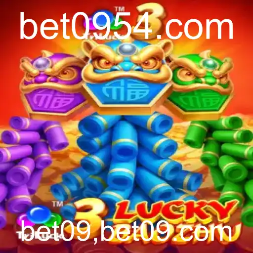 Descubra o Fascinante Mundo de 3LuckyBaozhu