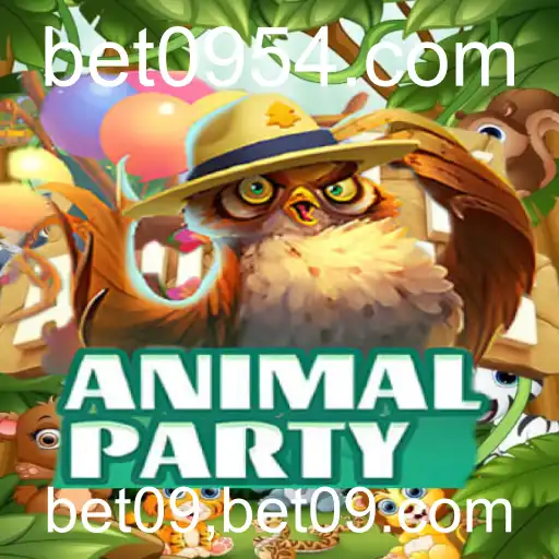 Explore o Fascinante Mundo de AnimalParty
