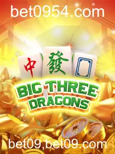 Explorando o Mundo do BigThreeDragons: Uma Aventura Épica no Universo dos Jogos