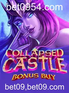 Descubra o Mundo Enigmático de CollapsedCastleBonusBuy