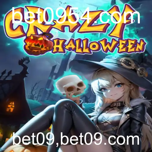 Descubra CrazyHalloween: O Jogo de Apostas que Está Agitando as Noites de Outubro