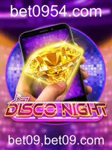 Descubra o Universo de DiscoNightM e a Inovação da bet09