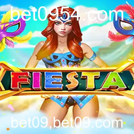 Desvendando o Jogo Fiesta: Uma Experiência de Apostas Dinâmica no bet09.com