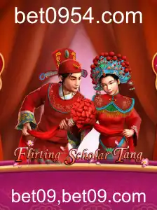 Explorando o Universo do Jogo Flirting Scholar Tang