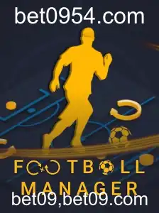 FootballManager e Bet09: Uma Jornada no Universo do Futebol Virtual