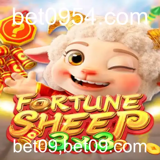 FortuneSheep: Um Novo Horizonte de Entretenimento e Estratégia em bet09.com