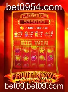 Explorando o Fascinante Mundo de FruitNovaSuper100