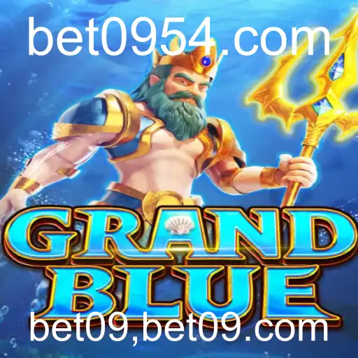 Descubra GRANDLBUE: A Nova Sensação dos Jogos Online e Sua Conexão com bet09.com