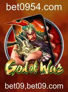 GodofWarM: Mergulhe na Aventura Épica