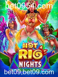 Descubra HotRioNightsBonusBuy: Um Jogo de Cassino Eletrizante