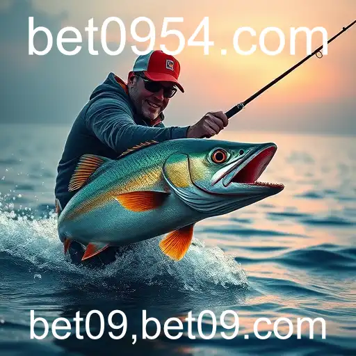 Jogos de pesca