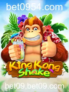 Descubra o Mundo de KingKongShake: Um Jogo Incrível Disponível na Bet09