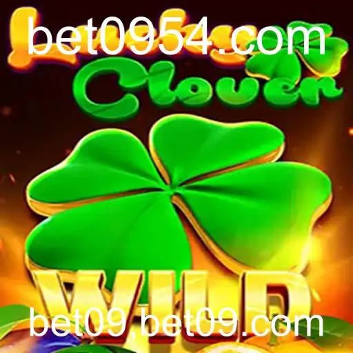 Descubra LuckyClover: O Jogo de Apostas que Revoluciona o Universo do bet09