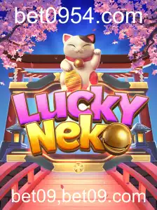 Explorando o Excitante Mundo do LuckyNeko