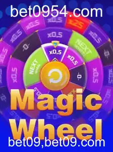 Descubra o Fascinante Mundo de MagicWheel: Um Guia Completo