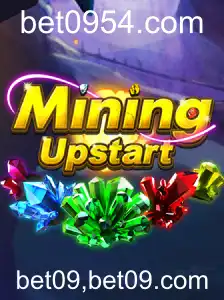 Explorando o Fenômeno do Jogo MiningUpstart