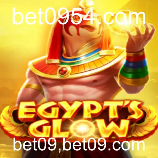 Descubra o Encanto do Jogo EgyptsGlow no Bet09