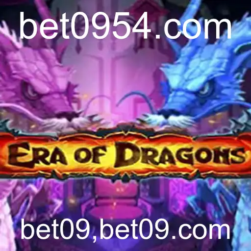 EraOfDragons: O Novo Fenômeno dos Jogos Online
