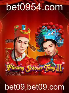 Explorando o Jogo Flirting Scholar Tang II e Sua Dinâmica Envolvente