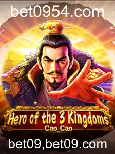 Descubra o Mundo de Heroofthe3KingdomsCaoCao e Suas Estratégias Emocionantes
