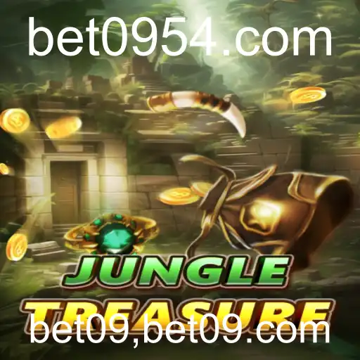 Descubra o Mundo Fascinante de JungleTreasure