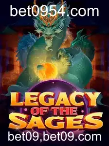 LegacyoftheSages: Um Guia Completo sobre o Jogo e Suas Regras