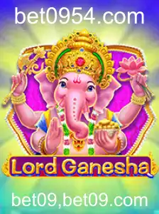 Descubra LordGanesha: Um Jogo Emocionante Disponível no bet09.com