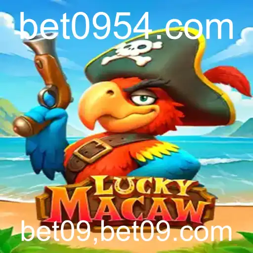 Desvendando o Mundo de LuckyMacaw: Seu Novo Jogo de Aposta