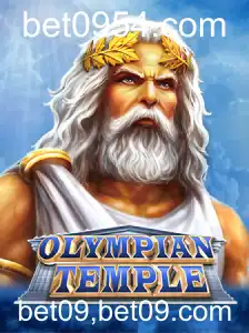 Descubra OlympianTemple: Uma Nova Experiência de Jogo Online