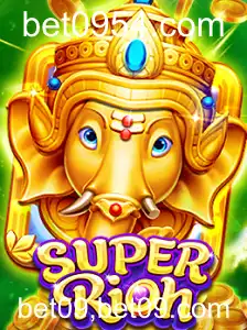 SuperRich: O Jogo de Apostas Que Está Revolucionando o Setor de Entretenimento