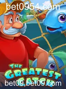 Descubra Como Jogar 'TheGreatestCatch' em 2023