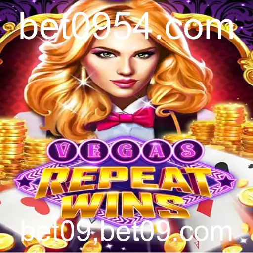 Descubra VegasRepeatWins: O Novo Jogo de Cassino Online Sensação