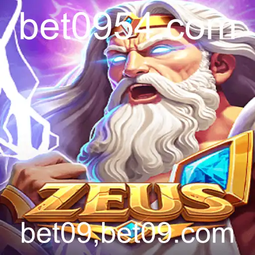 Explorando o Jogo Zeus com Bet09