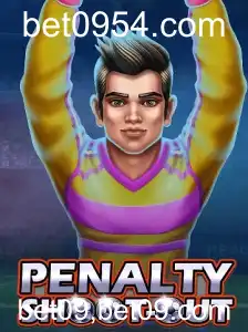 Explorando o Mundo do Jogo PenaltyShootOut: Regras e Estratégias