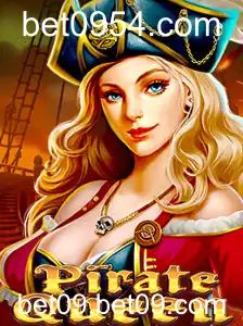 PirateQueen: Descubra a Aventura Épica no Mundo dos Piratas