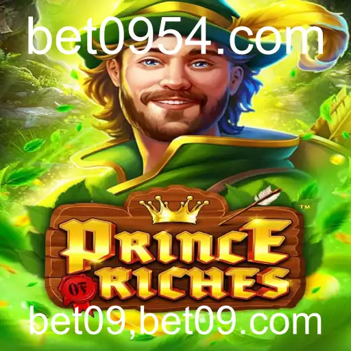 Descubra o Fascinante Mundo de PrinceOfRiches