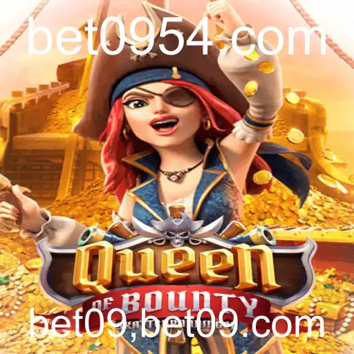Explorando o Universo de QueenofBounty: Uma Aventura de Slots Online