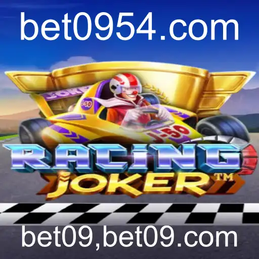 RacingJoker: A Nova Sensação nos Jogos de Corrida e Apostas Online