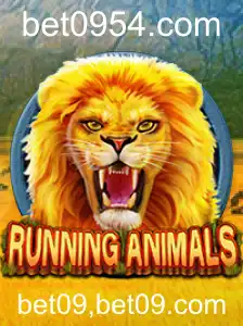 Descubra o Fascinante Mundo de RunningAnimals e Apostas Online