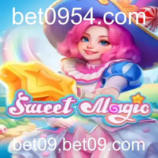Descubra o Mundo Encantado de SweetMagic: Aventuras e Estratégias