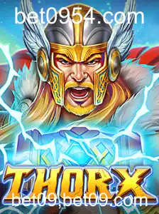 Descubra ThorX: Um Jogo de Aventura Épico para Amantes da Mitologia Nórdica