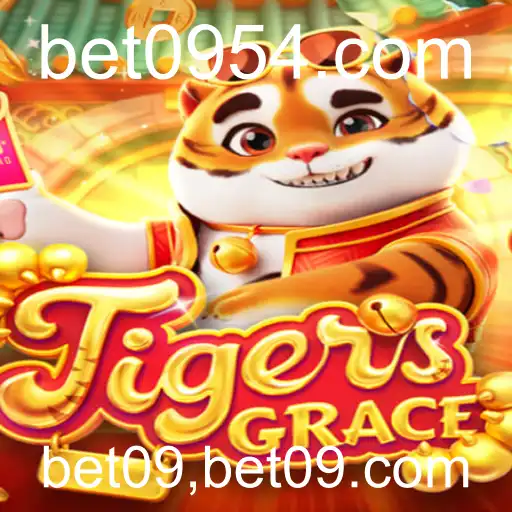 Descubra o Mundo de TigersGrace: O Jogo que Está Conquistando o Bet09