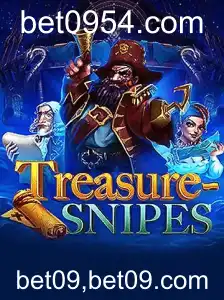 Explorando o Fascinante Mundo de TreasureSnipes: A Nova Sensação do Gaming