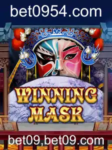 Explorando o WinningMask: Um Olhar Detalhado sobre o Jogo do Momento