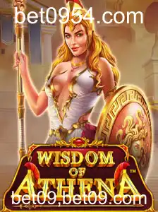 Descubra o Fascinante Mundo de WisdomofAthena